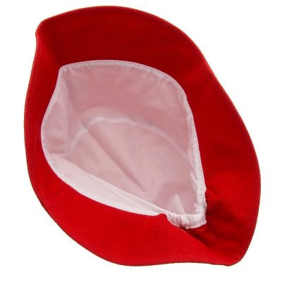 Chapeaux Enfant - CTH Ericson Jamie Junior (rouge)