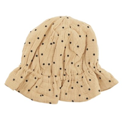 Chapeaux Enfant - Gårda Lammhult Bucket hat (beige)