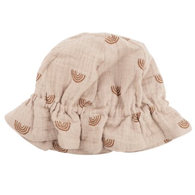 Chapeaux Enfant - Gårda Askeryd Bucket Hat (gris)