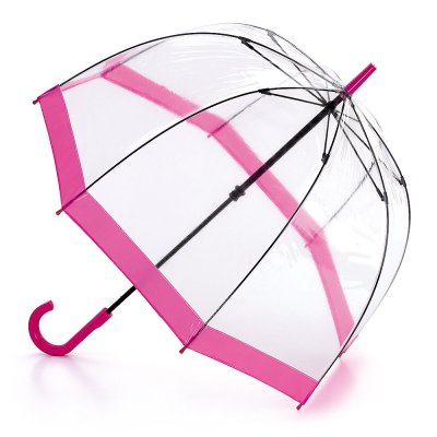 Parapluie - Fulton Birdcage (rose)