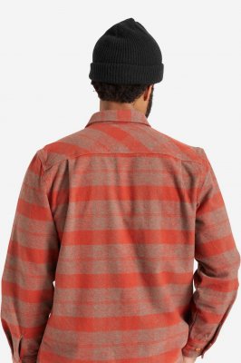 Bonnet - Brixton Heist Beanie (noir)