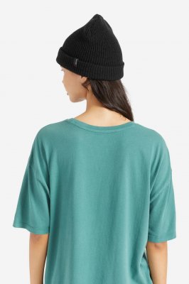 Bonnet - Brixton Heist Beanie (noir)