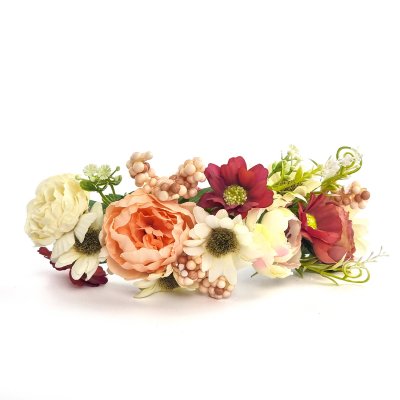 Couronne de fleurs - Gårda Blossom Flowerband (multicolore)