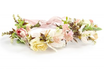 Couronne de fleurs - Gårda Meadow Flowerband (multicolore)