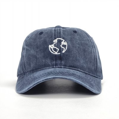Casquettes - Gårda Earth