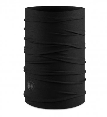 Collier - Buff EcoStretch Original (noir)