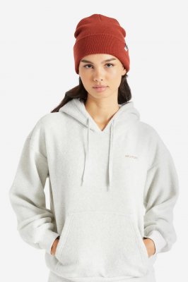 Bonnet - Brixton Harbor Watch Beanie (rouge)