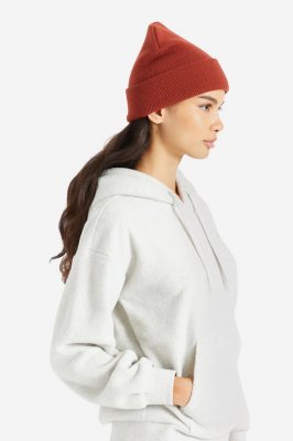 Bonnet - Brixton Harbor Watch Beanie (rouge)