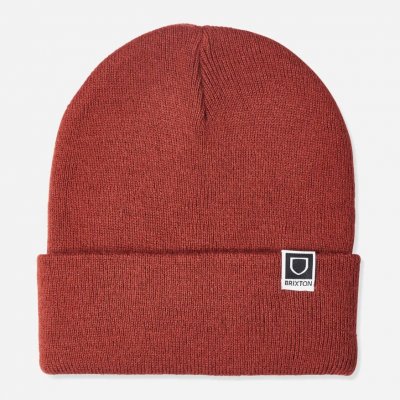 Bonnet - Brixton Harbor Watch Beanie (rouge)