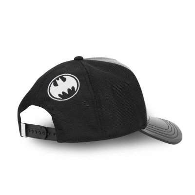 Casquettes - Capslab DC Comics Batman 2 (noir)