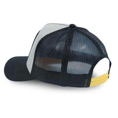 Casquette - Capslab Cocktails Cheers (gris/noir)