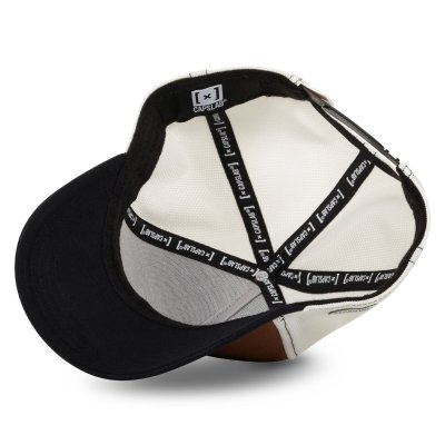 Casquette - Capslab Art Mona Chica (multi)