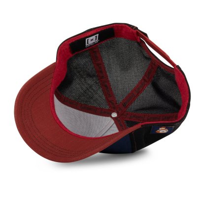 Casquette - Capslab Art Starry Night (multi)