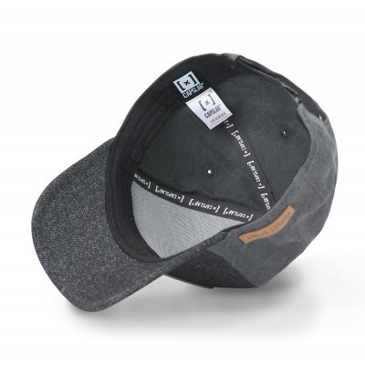 Casquette - Capslab Fantastic Beasts Bear (gris)