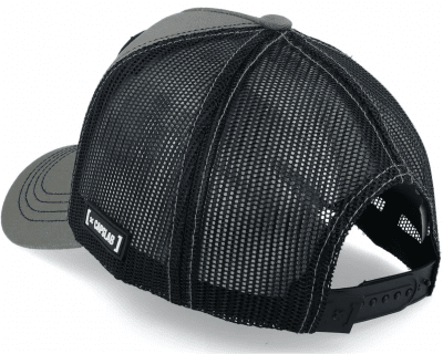 Casquette - Capslab Looney Tunes Daffy Duck (vert)