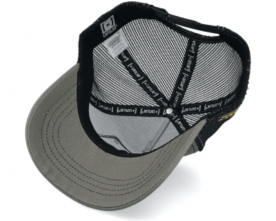 Casquette - Capslab Looney Tunes Daffy Duck (vert)