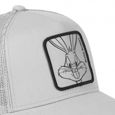 Casquettes - Capslab Looney Tunes Bugs Bunny (offwhite)