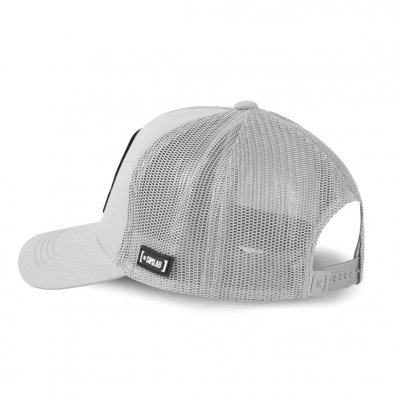 Casquettes - Capslab Looney Tunes Bugs Bunny (offwhite)