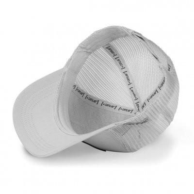 Casquettes - Capslab Looney Tunes Bugs Bunny (offwhite)