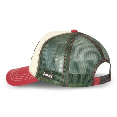 Casquette - Capslab Tom & Jerry (multi)