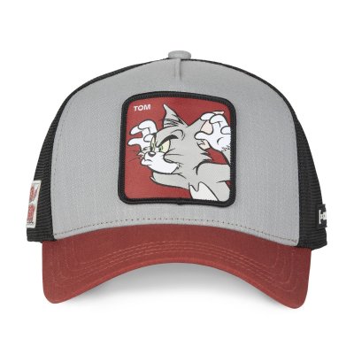 Casquette - Capslab Tom & Jerry Tom (multi)