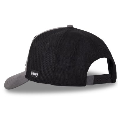 Casquette - Capslab Tom & Jerry Premium (noir/gris)