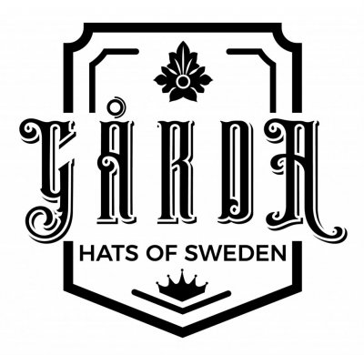 Chapeaux - Gårda Tindari Trilby (bleu)