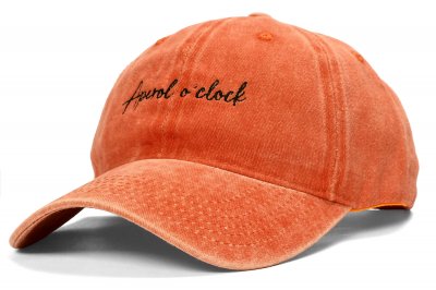 Casquettes - Gårda Aperol