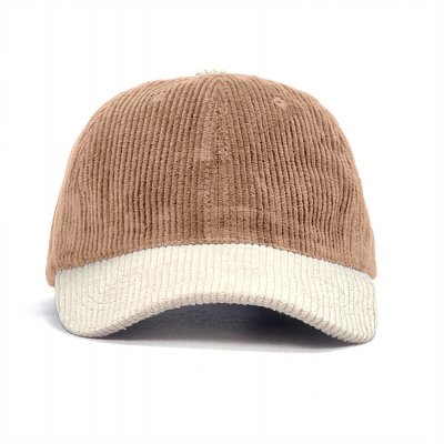 Casquettes - Gårda Mix Manchester (beige/blanc)