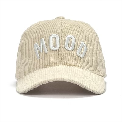 Casquettes - Gårda Mood (blanc)