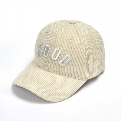 Casquettes - Gårda Mood (blanc)