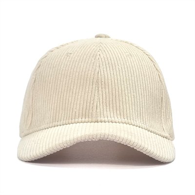 Casquettes - Gårda Manchester (blanc)