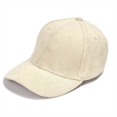 Casquettes - Gårda Manchester (blanc)