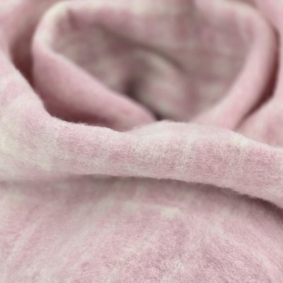 Écharpes - Gårda Pacheco Wool Mix Scarf (rose)