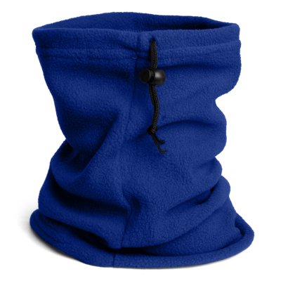 Cache-cou - Gårda Hammerdal Fleece Loop (bleu)