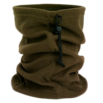 Cache-cou - Gårda Hammerdal Fleece Loop (vert)