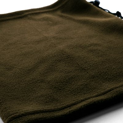 Cache-cou - Gårda Hammerdal Fleece Loop (vert)