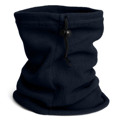 Cache-cou - Gårda Hammerdal Fleece Loop (bleu marine)