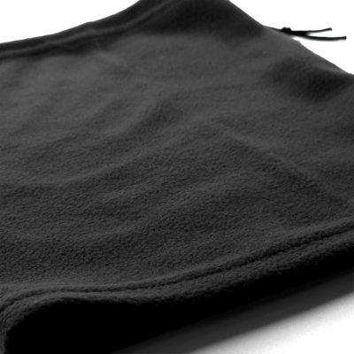 Cache-cou - Gårda Hammerdal Fleece Loop (gris foncé)