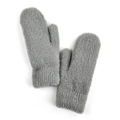 Gants - Gårda Figueroa Mittens (gris)