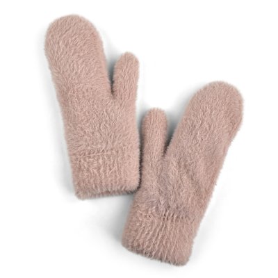 Gants - Gårda Figueroa Mittens (rose)