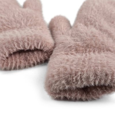 Gants - Gårda Figueroa Mittens (rose)