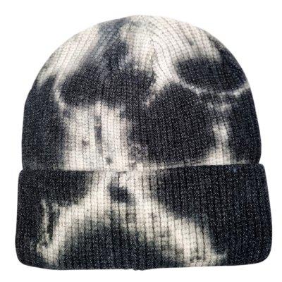 Bonnet - Gårda Rockport Docker Beanie (noir)