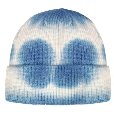 Bonnet - Gårda Rockport Docker Beanie (bleu)