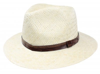 Chapeaux - Gårda Cannes Fedora (nature)