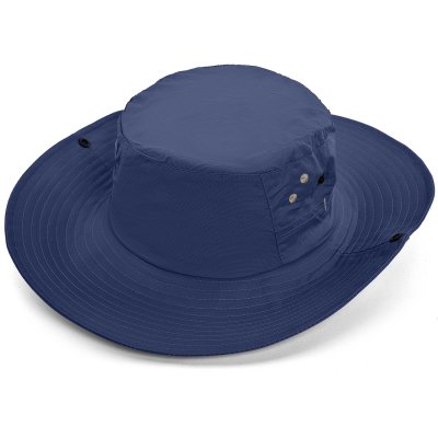 Chapeaux - Gårda Asinara Outdoor Hat (bleu)