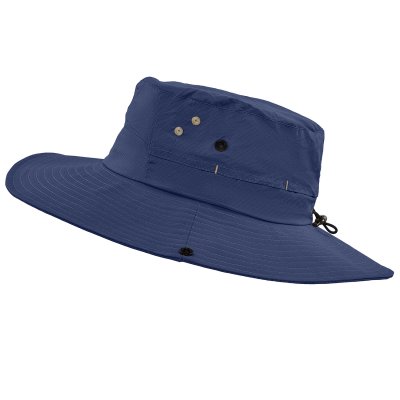 Chapeaux - Gårda Asinara Outdoor Hat (bleu)