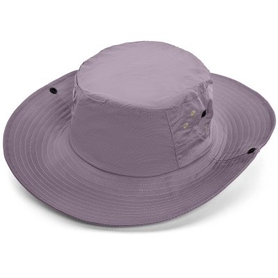 Chapeaux - Gårda Asinara Outdoor Hat (violet)