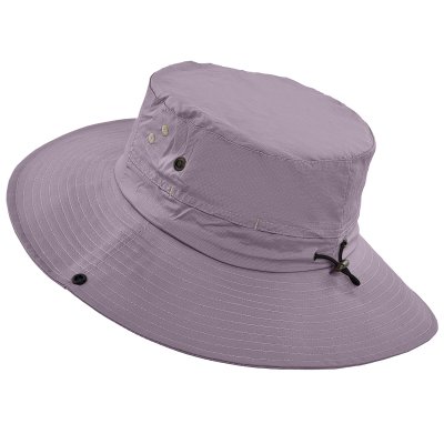Chapeaux - Gårda Asinara Outdoor Hat (violet)