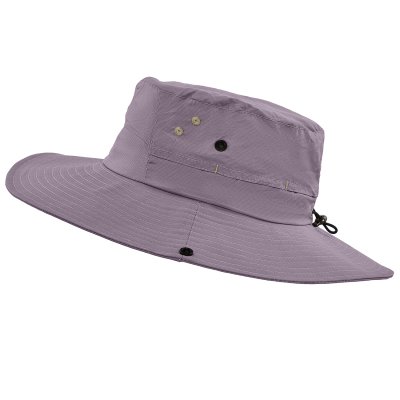 Chapeaux - Gårda Asinara Outdoor Hat (violet)